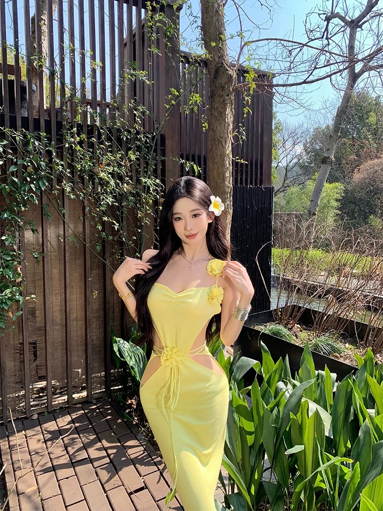 Changing rhythms lace dress CBC1256 images